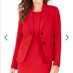 Women’s blazer
